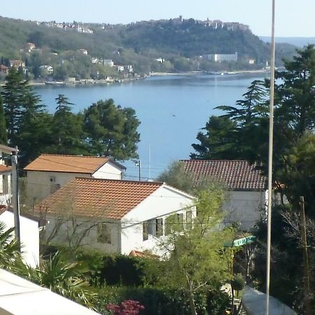Apartments Vila Lavanda 奥米沙利 外观 照片