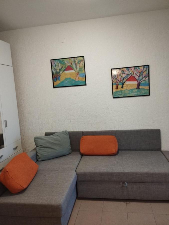 Apartments Vila Lavanda 奥米沙利 外观 照片
