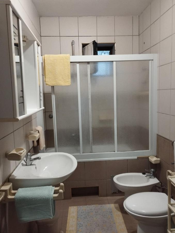 Apartments Vila Lavanda 奥米沙利 外观 照片