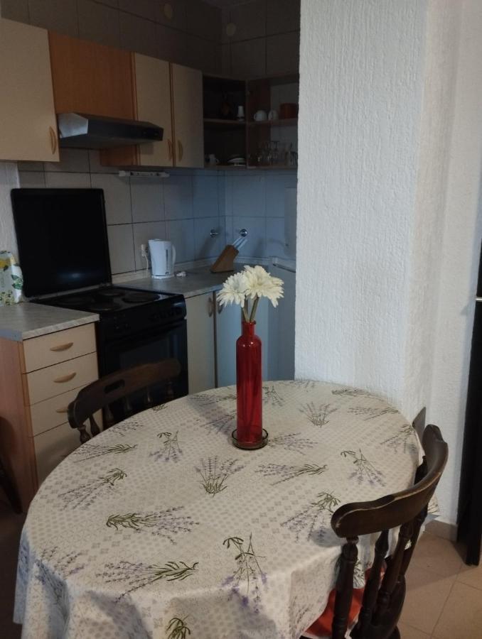 Apartments Vila Lavanda 奥米沙利 外观 照片