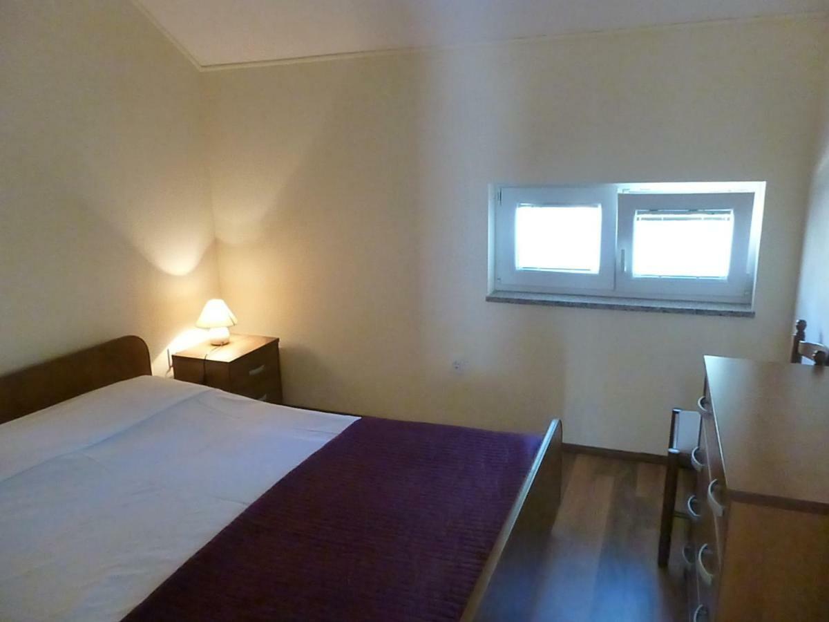 Apartments Vila Lavanda 奥米沙利 外观 照片