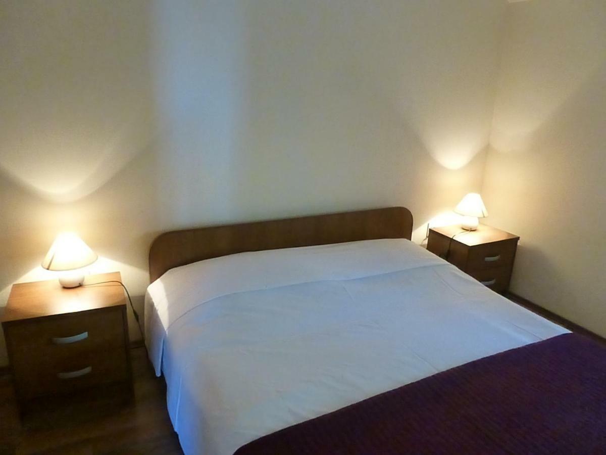 Apartments Vila Lavanda 奥米沙利 外观 照片